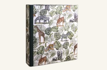 Preview: Folder jungle safari, wild life